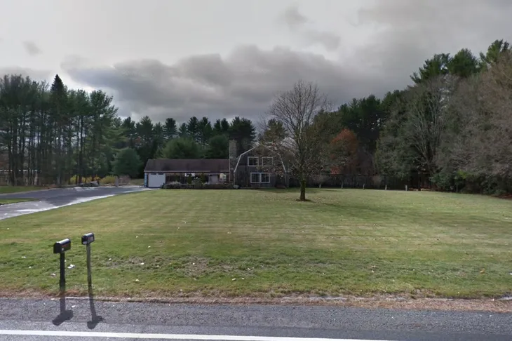Quabbin Animal Hospital