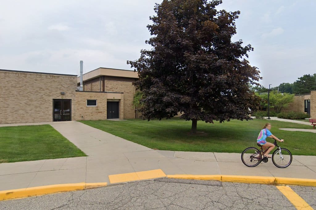 Wattles Elementary School