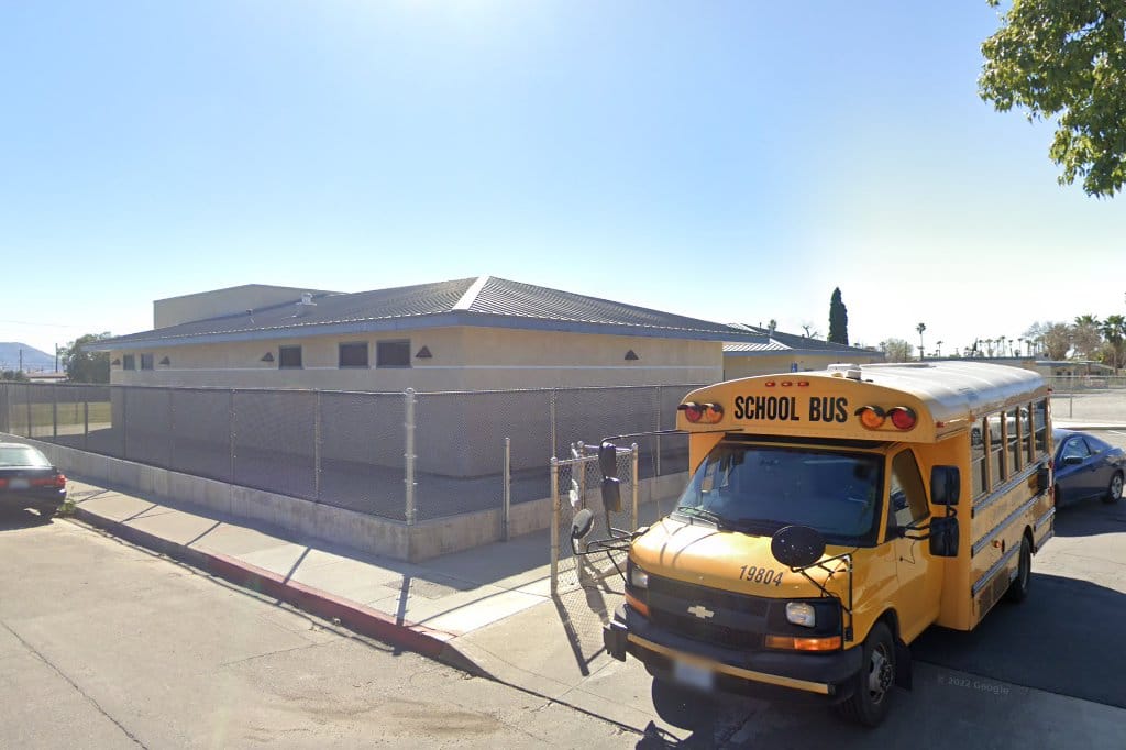 Bradley Elementary School