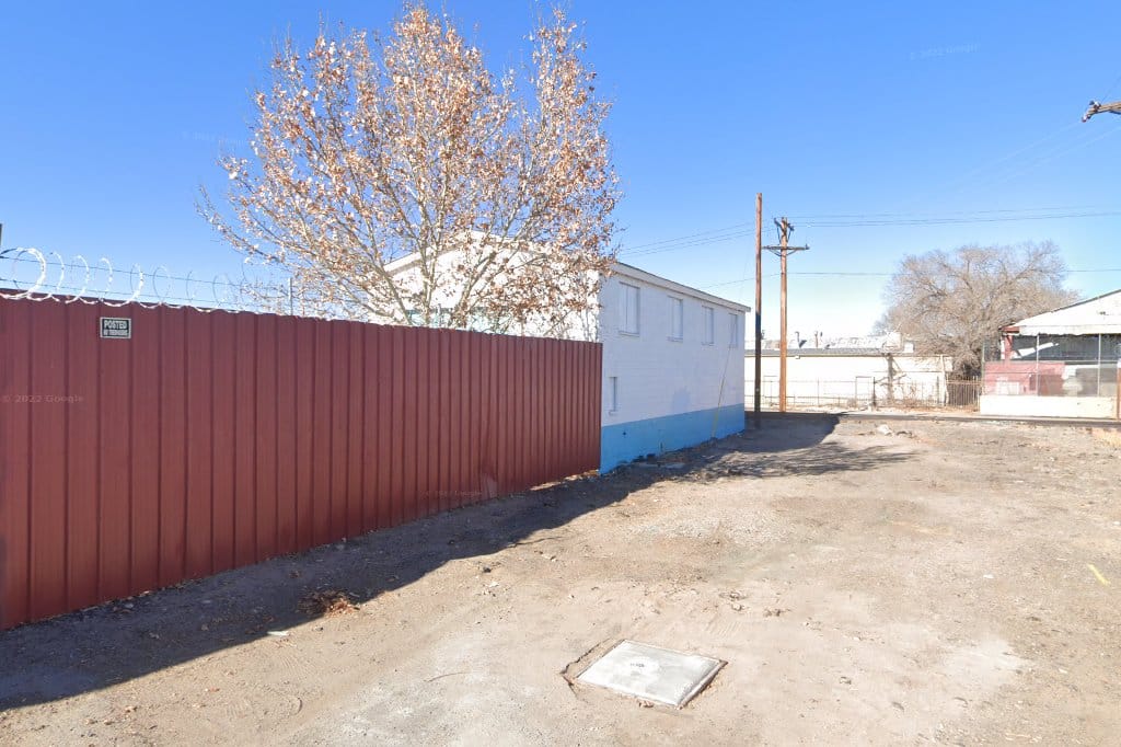 Goodwill Albuquerque