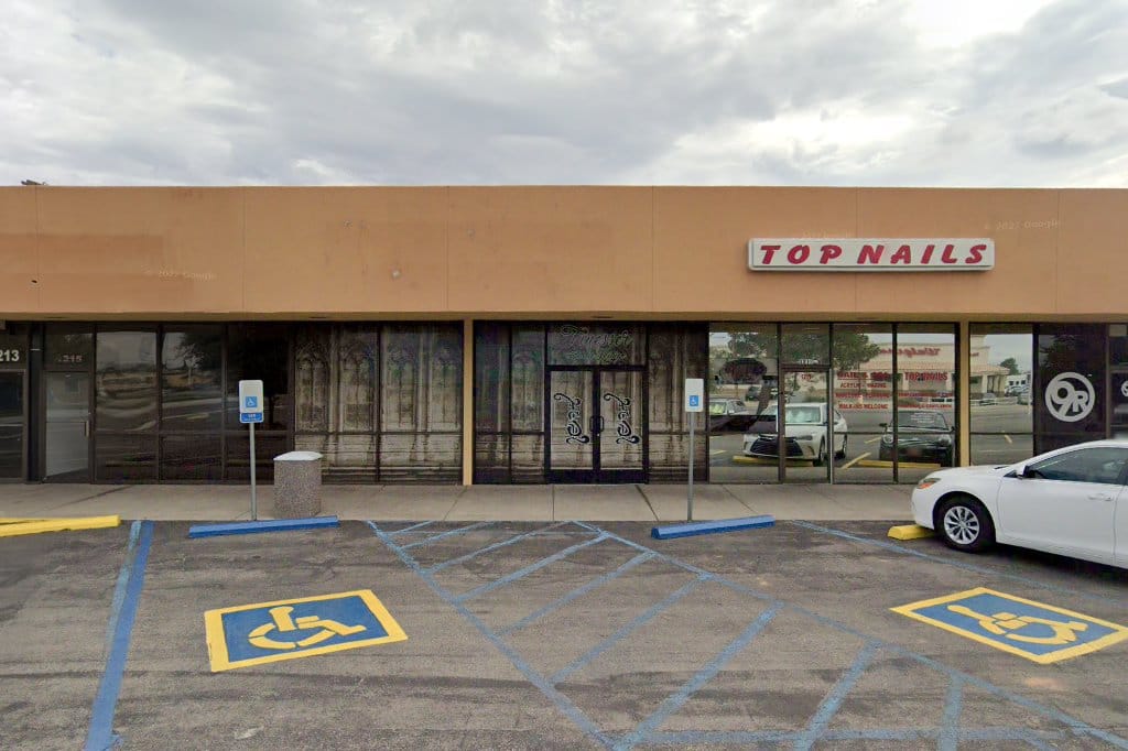 Goodwill Las Cruces