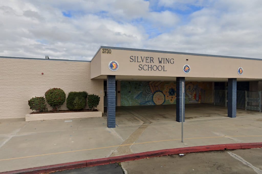 Silver Wing Elementary School