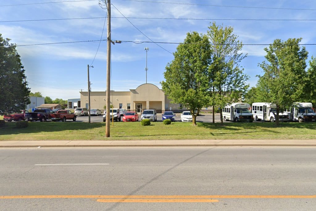 Gateway School