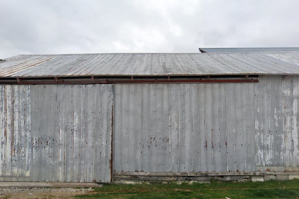 Pleasant View School