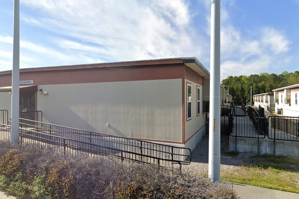 River Bend Middle School