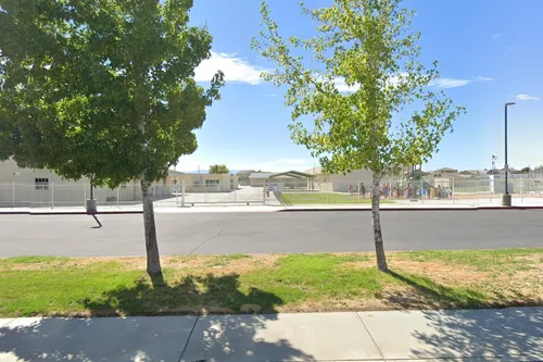 Vista Verde Elementary School