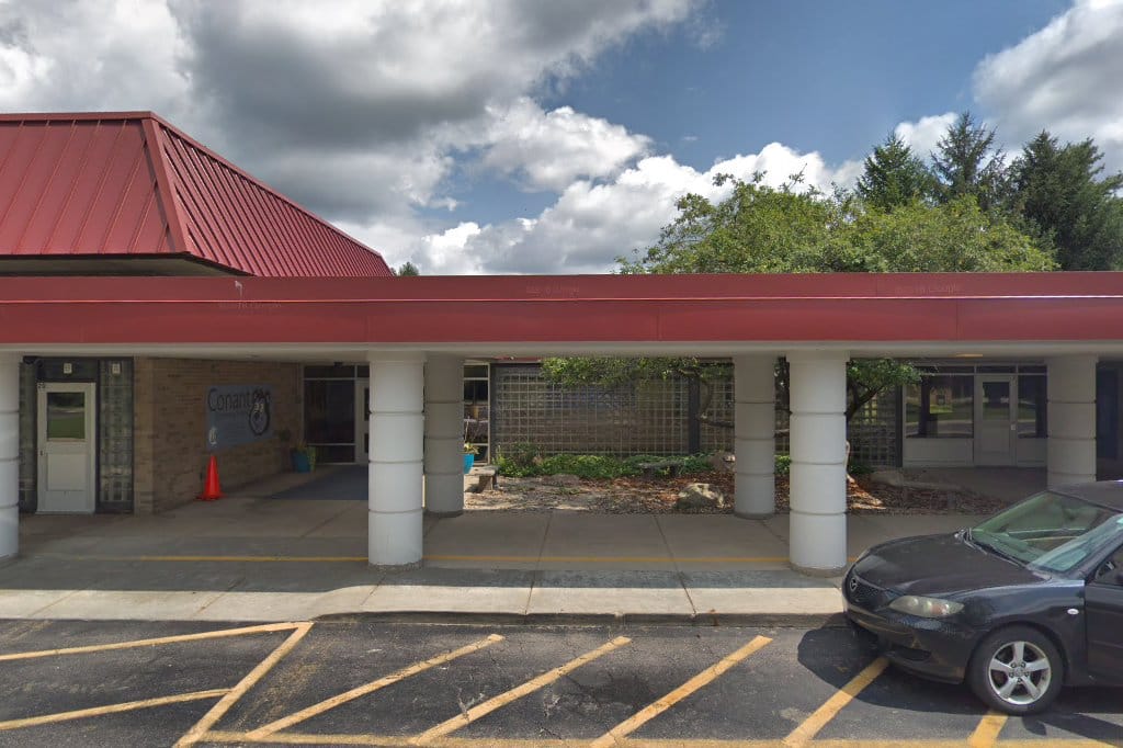 Conant Elementary School