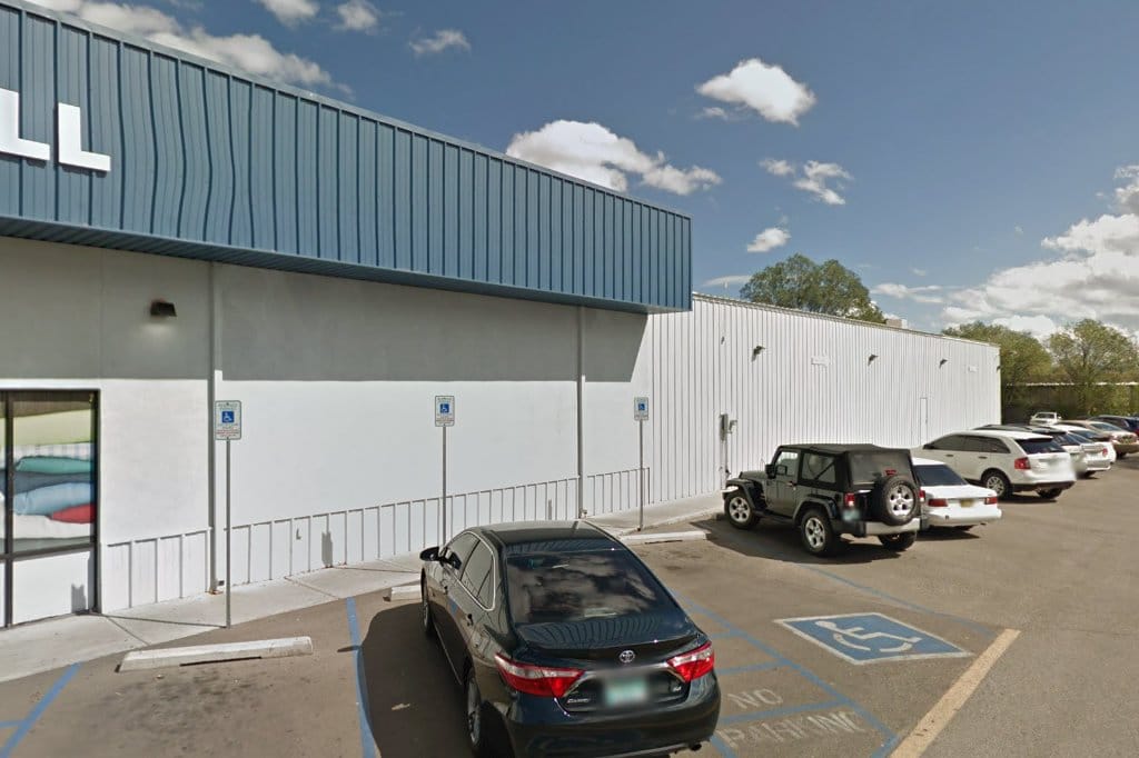Goodwill Santa Fe