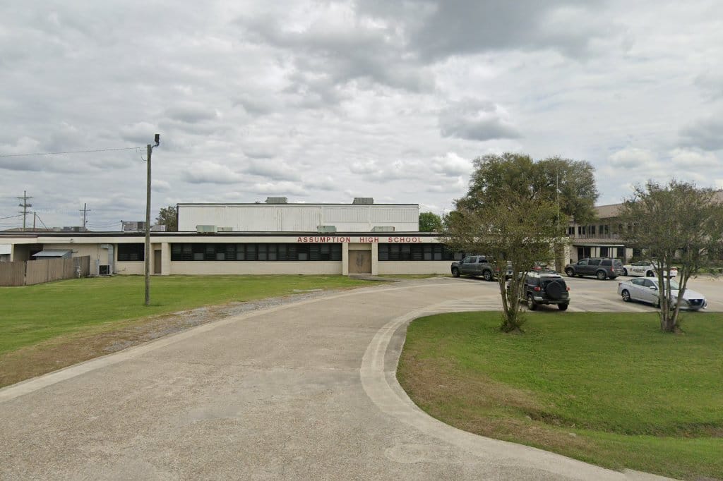 Assumption High School