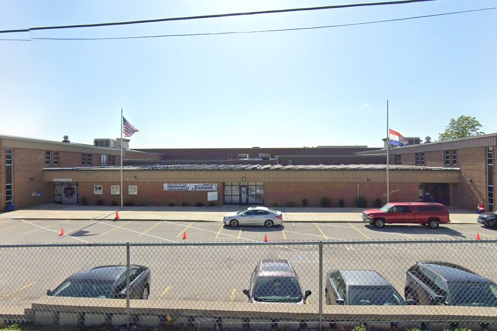 Fairmount Elementary School