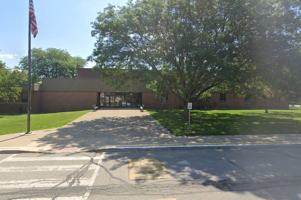 Pendleton Elementary School