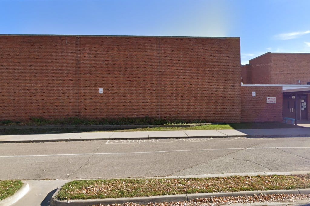 Hope Middle School