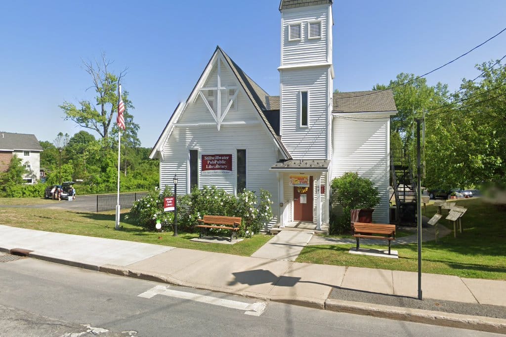 Stillwater Free Library