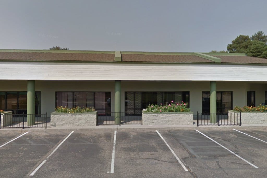 Sage International Charter School
