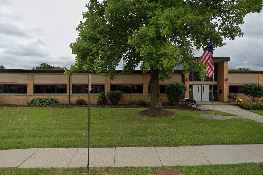 Webster Elementary School