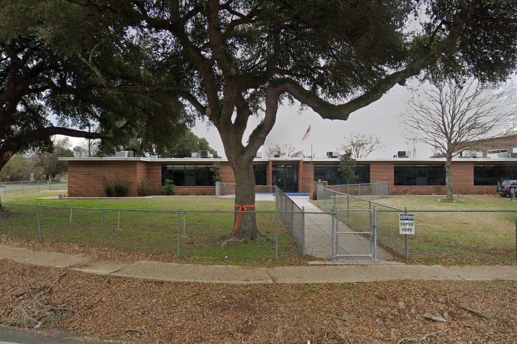 Cottonport Elementary School