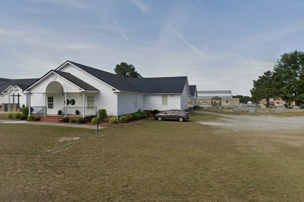 Mintz Christian Academy