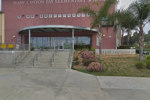 Fay Elementary School