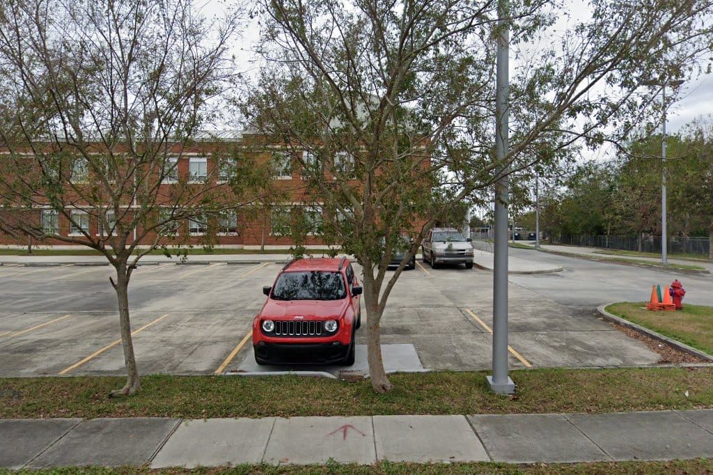 Terrytown Elementary School