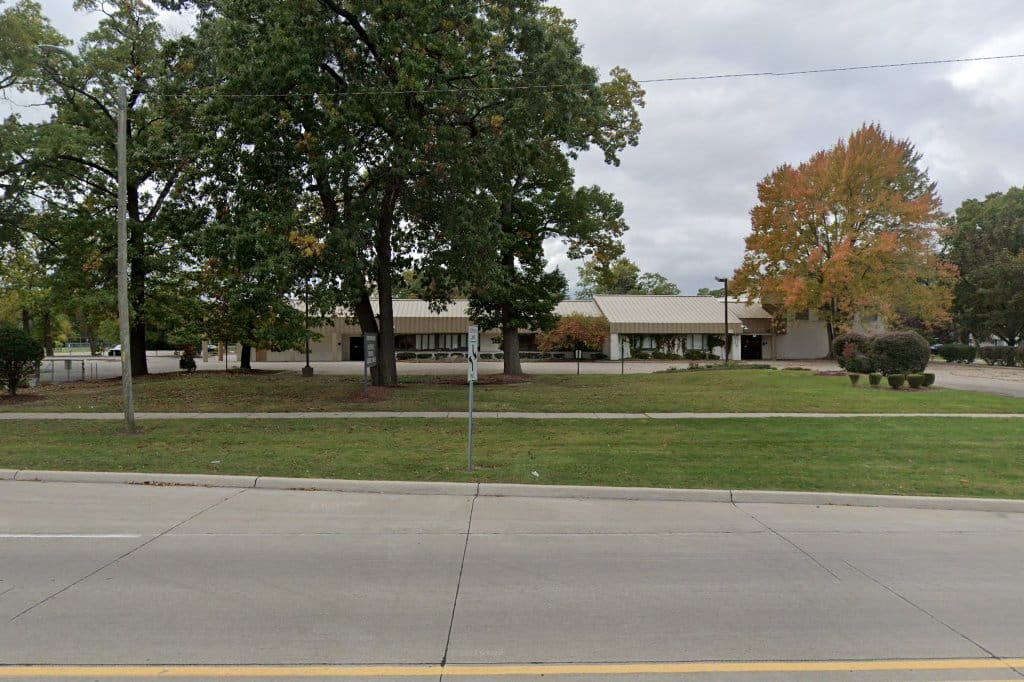 Southfield Regional Academic Campus School