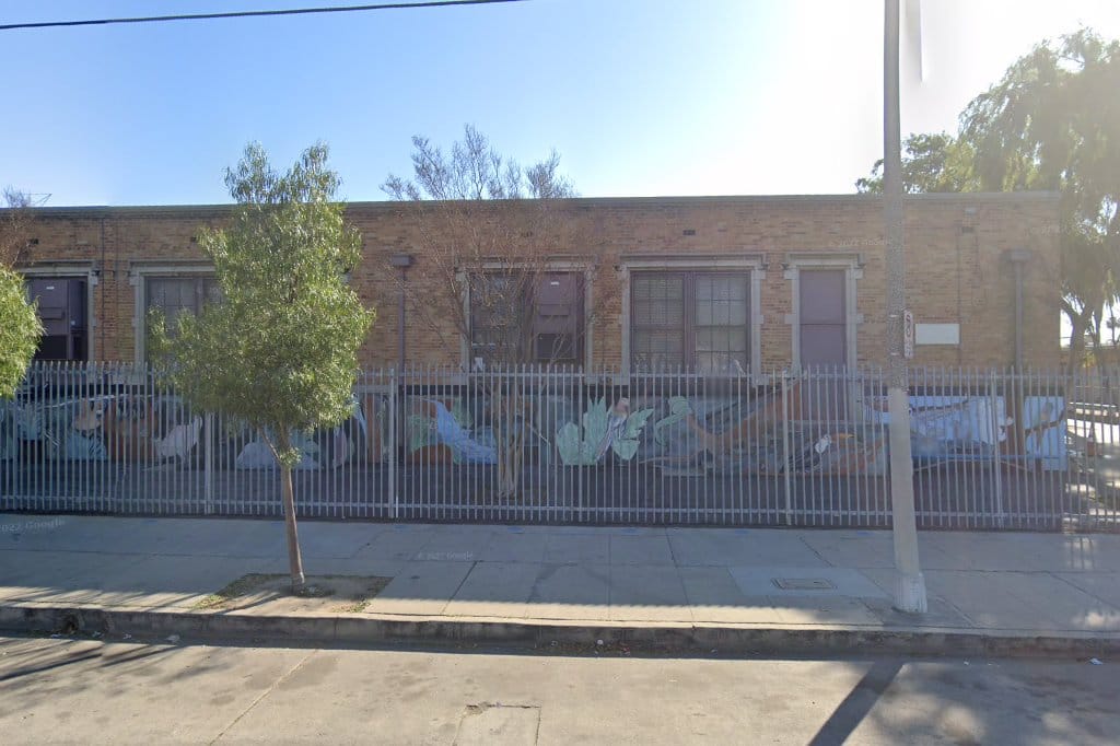 Ninety-Second Street Elementary School