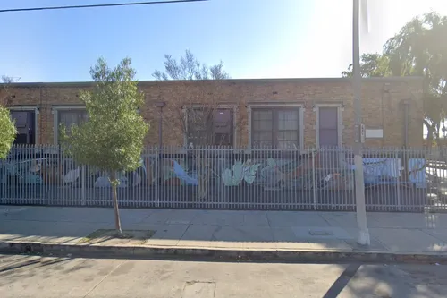 Ninety-Second Street Elementary School