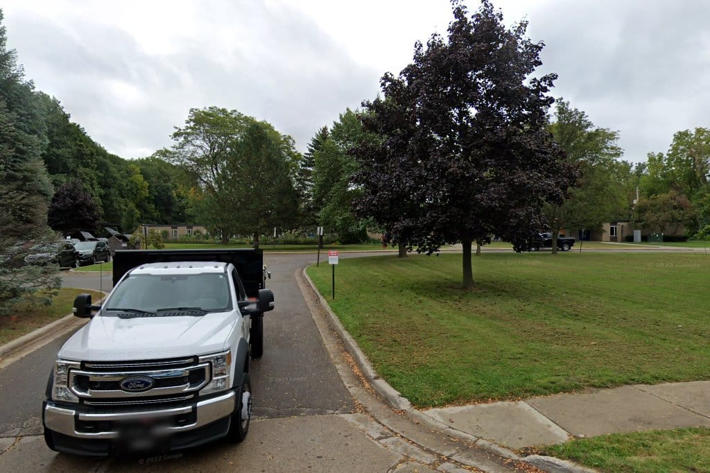 Forrest G Averill School