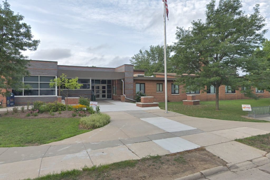 Rogers Elementary School