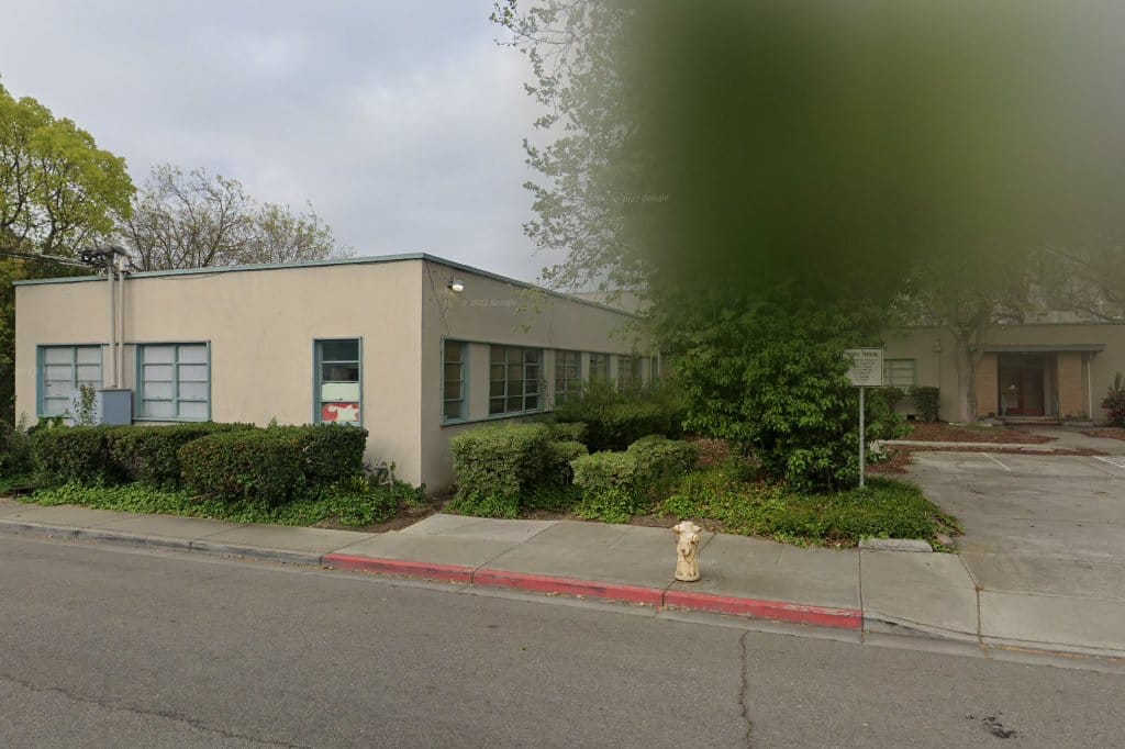 New Horizons School