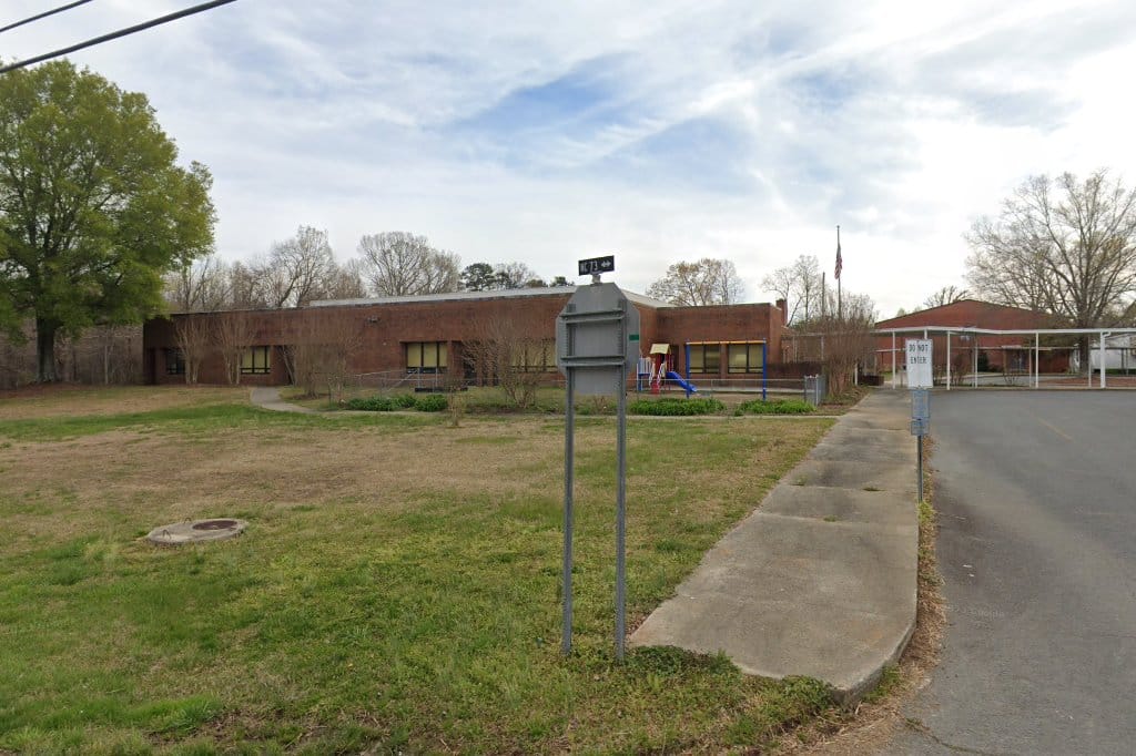 Millingport Elementary School