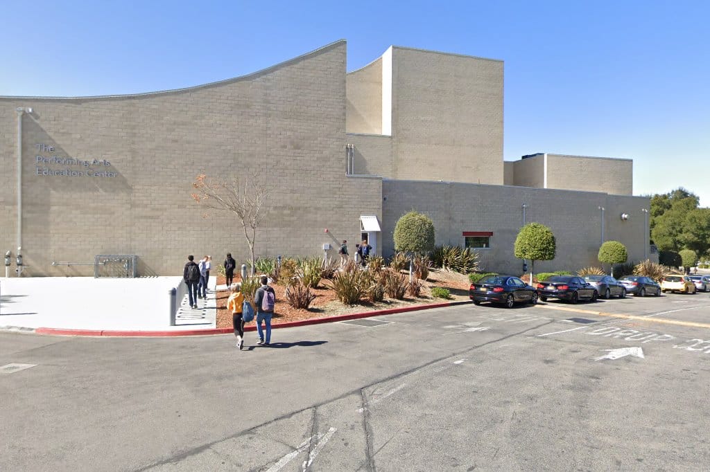 Calabasas High School