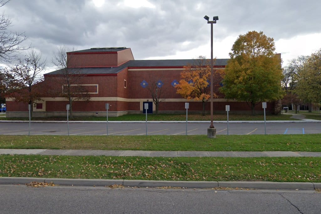 Berkley High School
