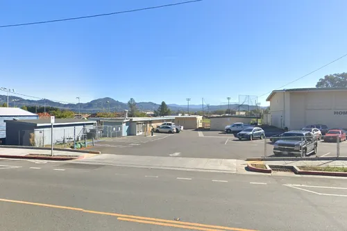 Willits High School