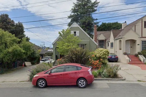 Oakland Progressive Daycare