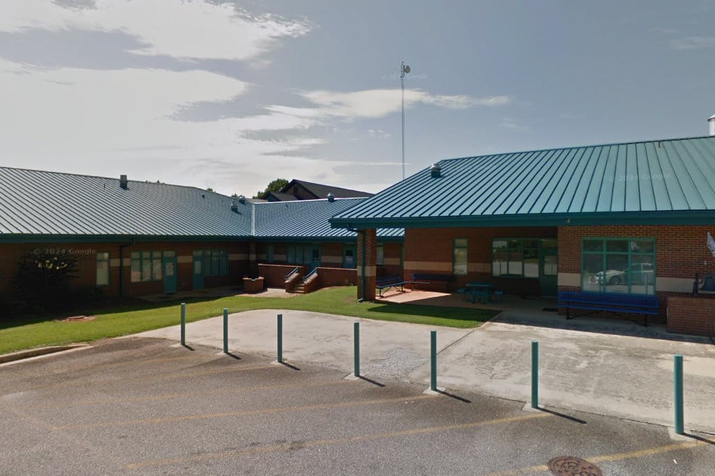 Spring Hope Elementary School