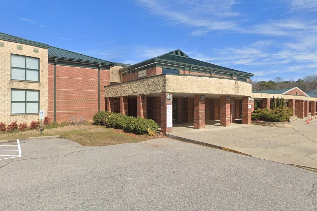 Bailey Elementary School