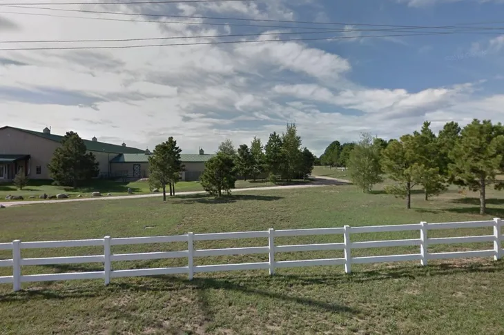 Aspen Ridge Equine Hospital