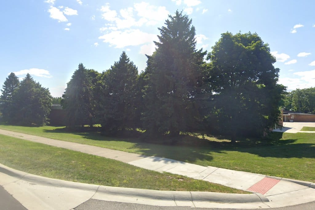 Waterford Durant High School