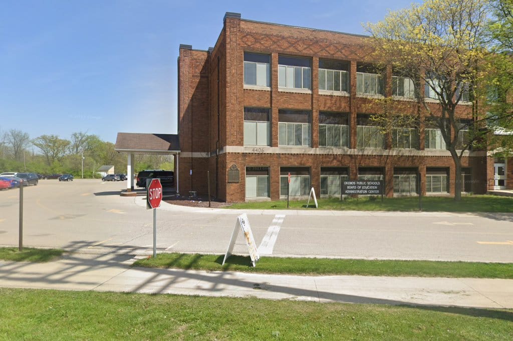Okemos Public Montessori-Central School
