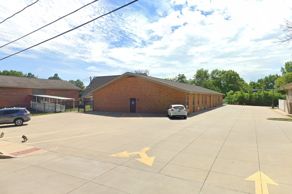 Ft Zumwalt Hope High School
