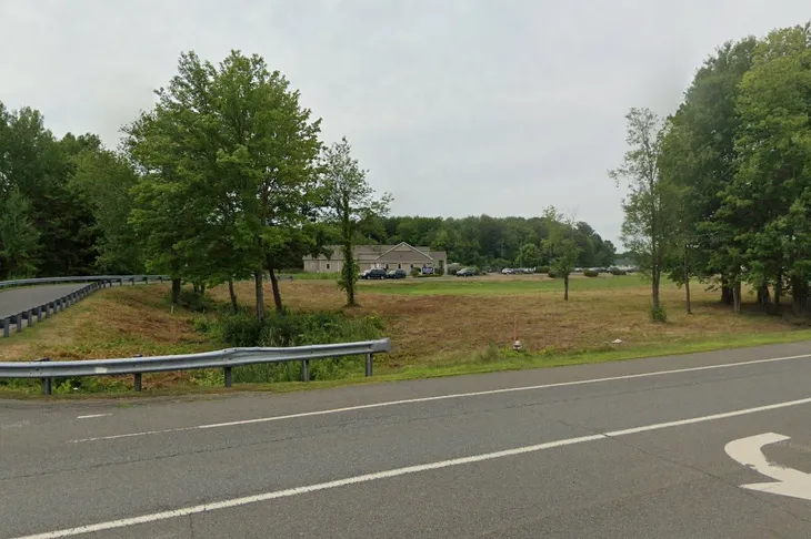 South Deerfield Veterinary Emergency & Specialty Hospital
