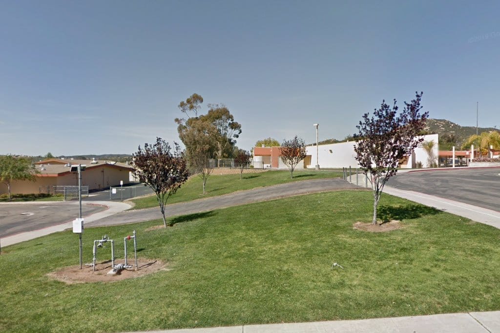 Tierra Bonita Elementary School