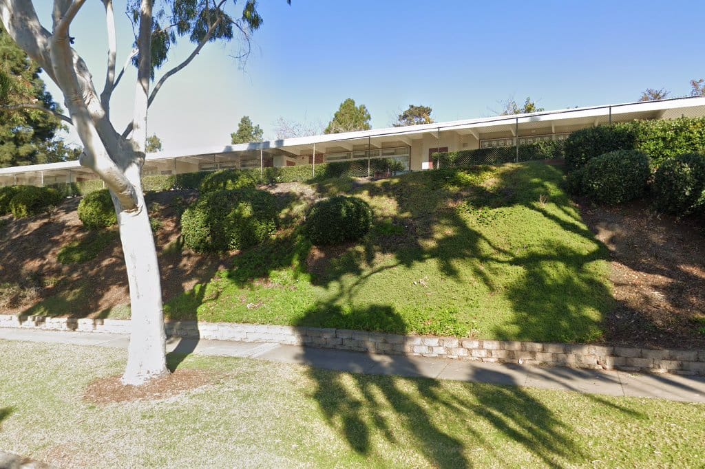Halecrest Elementary School