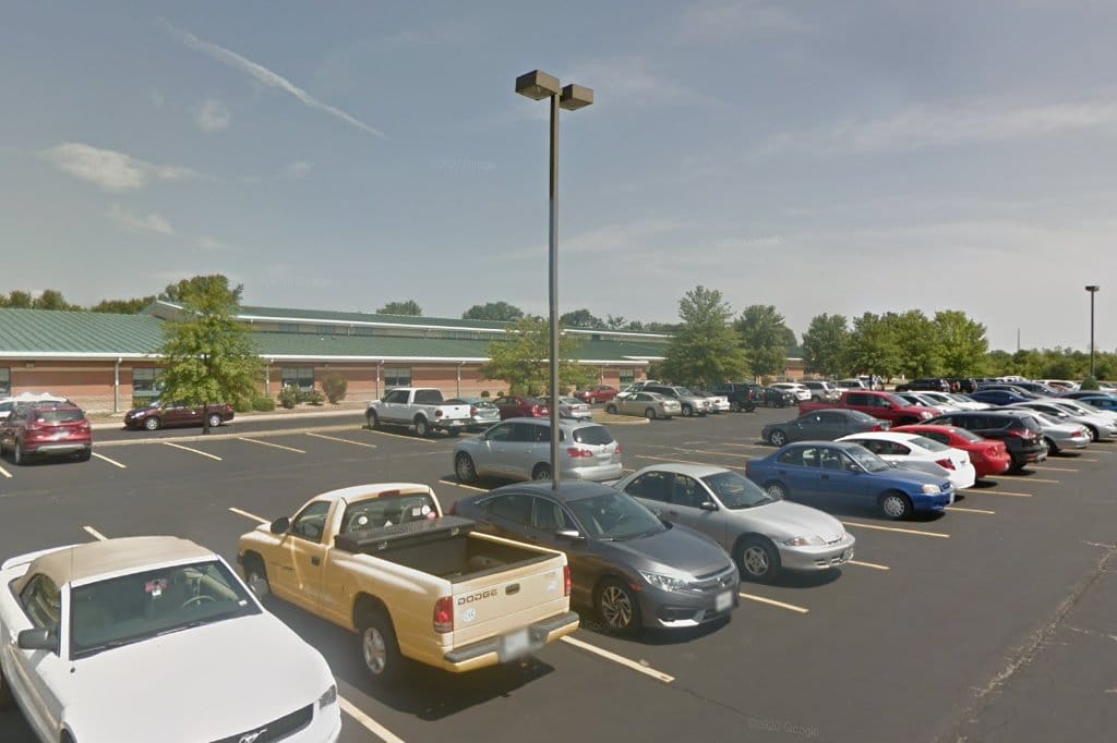 Pheasant Point Elementary School