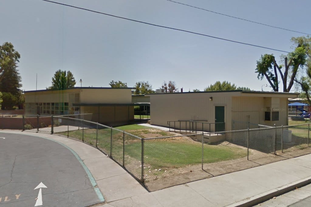 Margaret Sheehy Elementary School