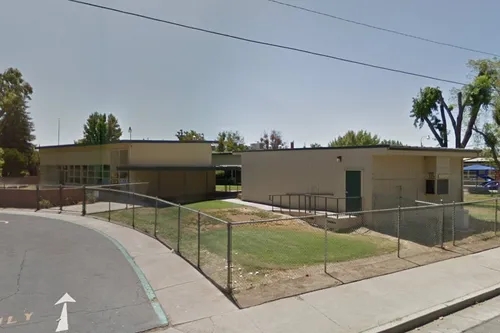 Margaret Sheehy Elementary School