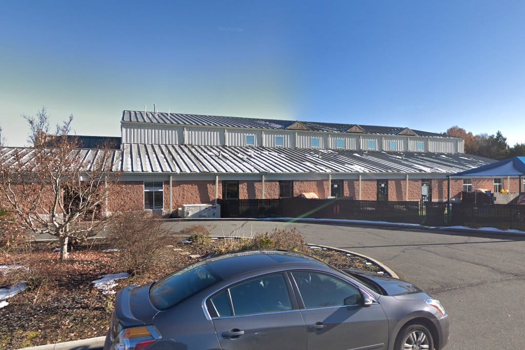 Walnut Grove Christian School