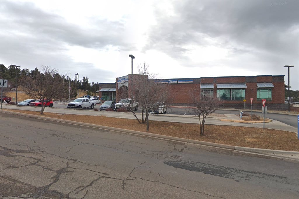 Ruidoso Passport Office