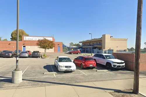 Cabrillo Elementary School