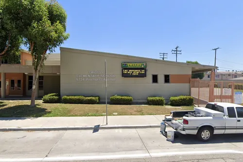 Tweedy Elementary School